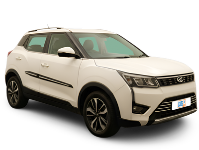2019 Mahindra XUV300 - SUV - Diesel - Manual - ₹5.99 lakh